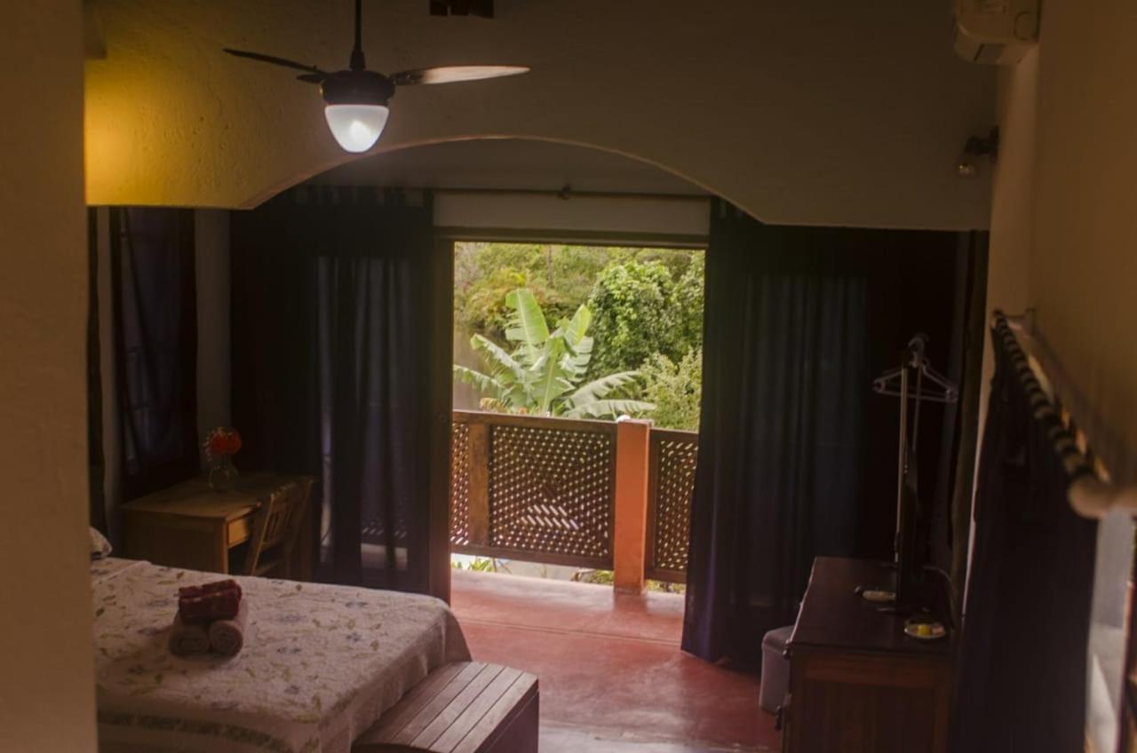 Lagamar Ecohotel Cananéia Εξωτερικό φωτογραφία