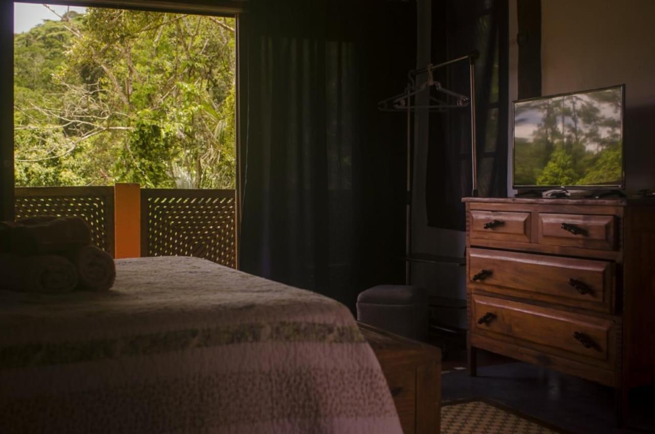 Lagamar Ecohotel Cananéia Εξωτερικό φωτογραφία