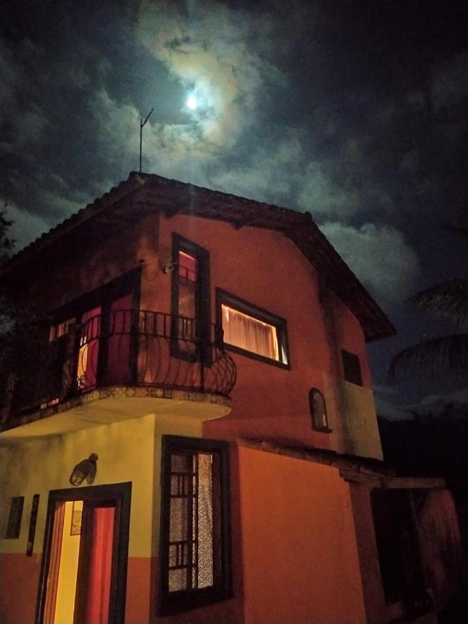Lagamar Ecohotel Cananéia Εξωτερικό φωτογραφία