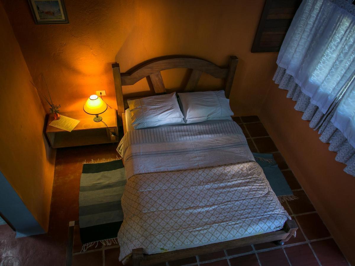 Lagamar Ecohotel Cananéia Δωμάτιο φωτογραφία