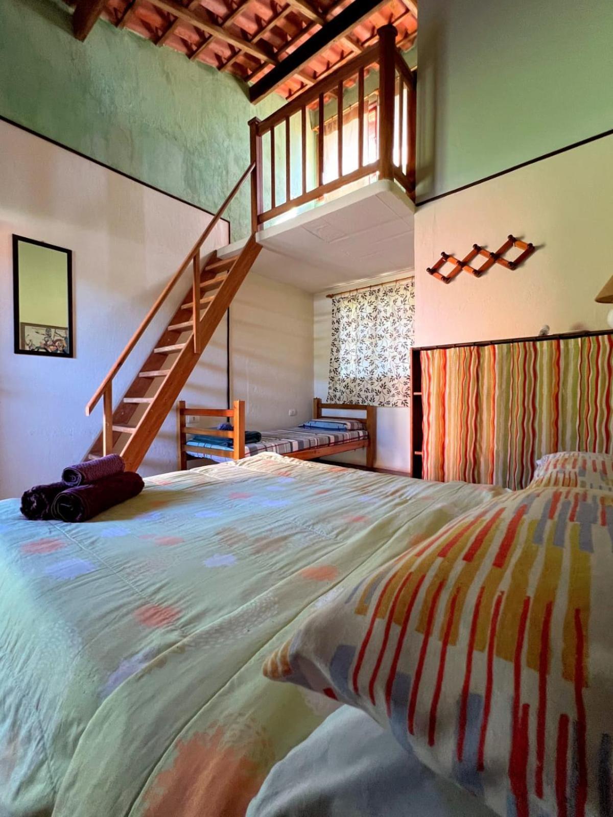 Lagamar Ecohotel Cananéia Εξωτερικό φωτογραφία
