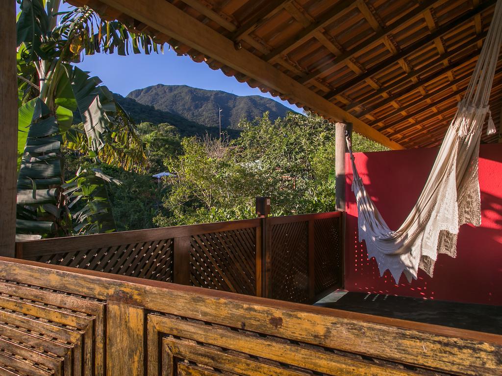 Lagamar Ecohotel Cananéia Δωμάτιο φωτογραφία