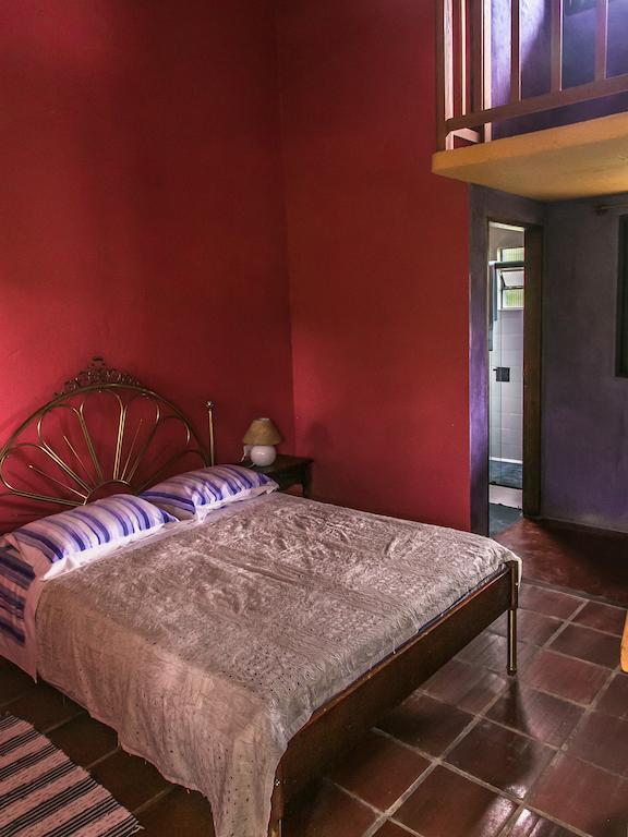 Lagamar Ecohotel Cananéia Δωμάτιο φωτογραφία