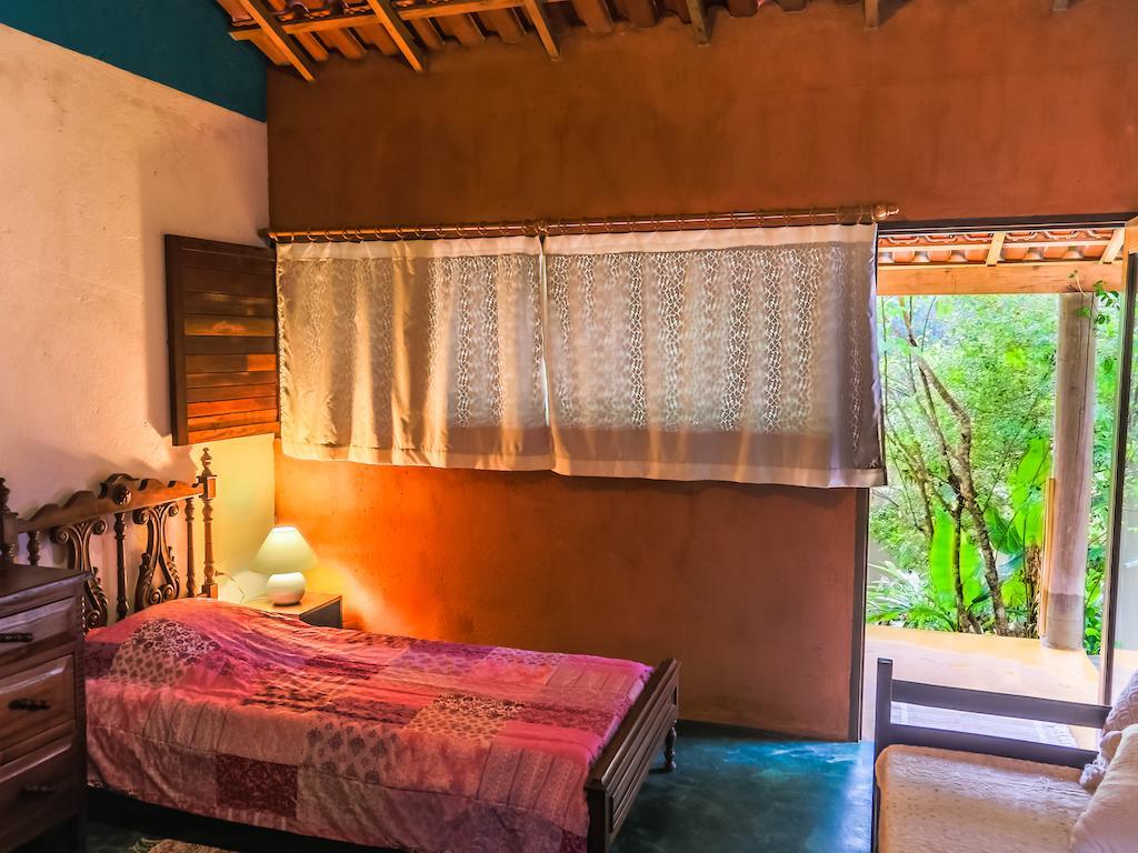 Lagamar Ecohotel Cananéia Δωμάτιο φωτογραφία
