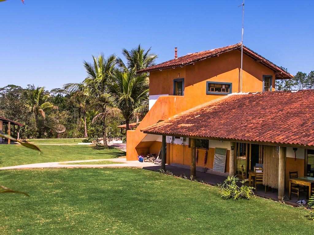 Lagamar Ecohotel Cananéia Εξωτερικό φωτογραφία