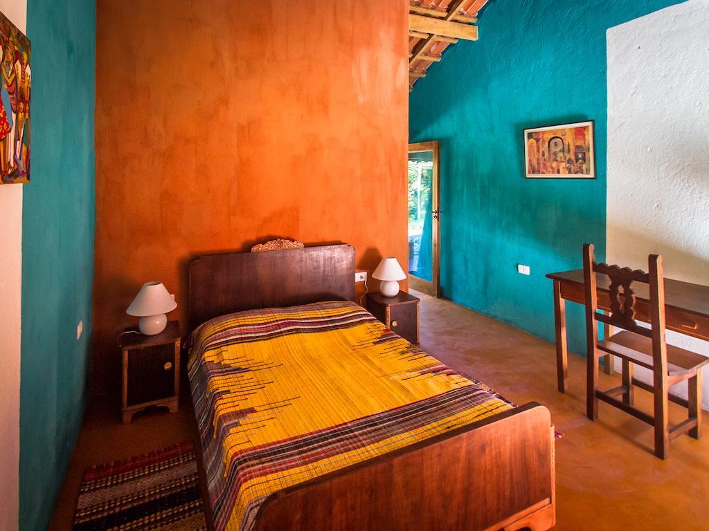 Lagamar Ecohotel Cananéia Δωμάτιο φωτογραφία