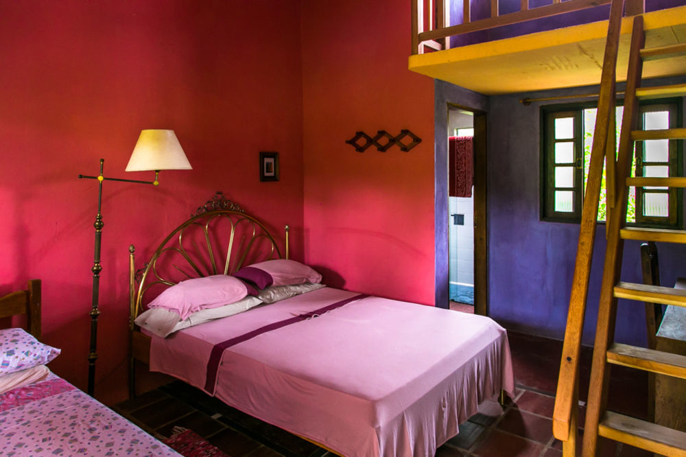 Lagamar Ecohotel Cananéia Εξωτερικό φωτογραφία