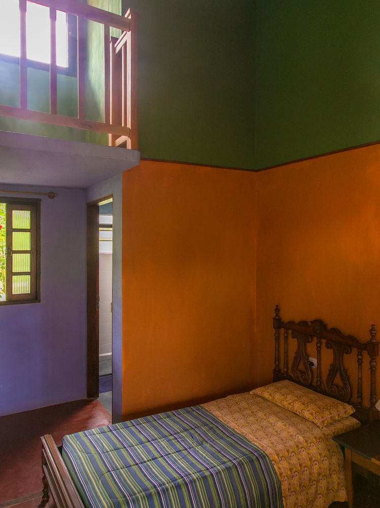 Lagamar Ecohotel Cananéia Εξωτερικό φωτογραφία