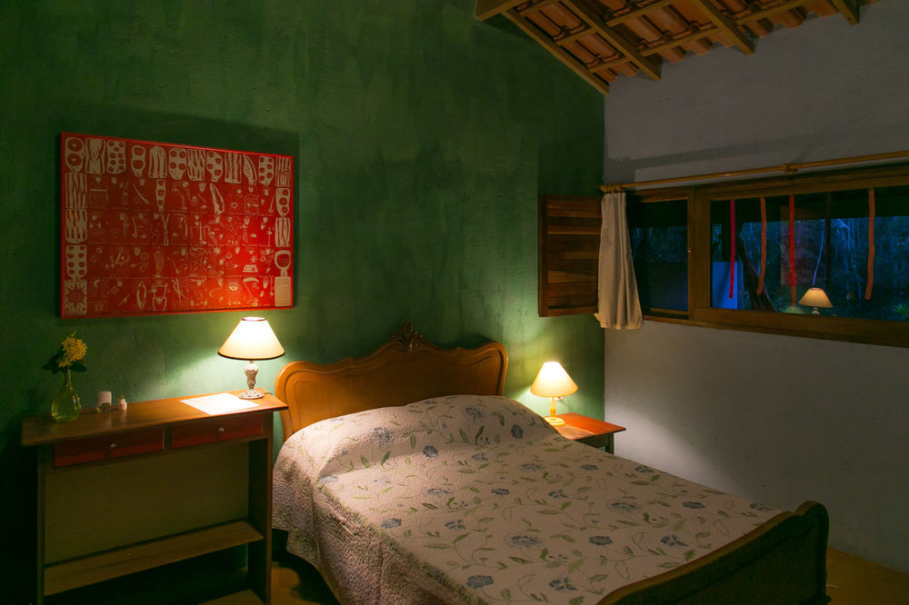 Lagamar Ecohotel Cananéia Εξωτερικό φωτογραφία