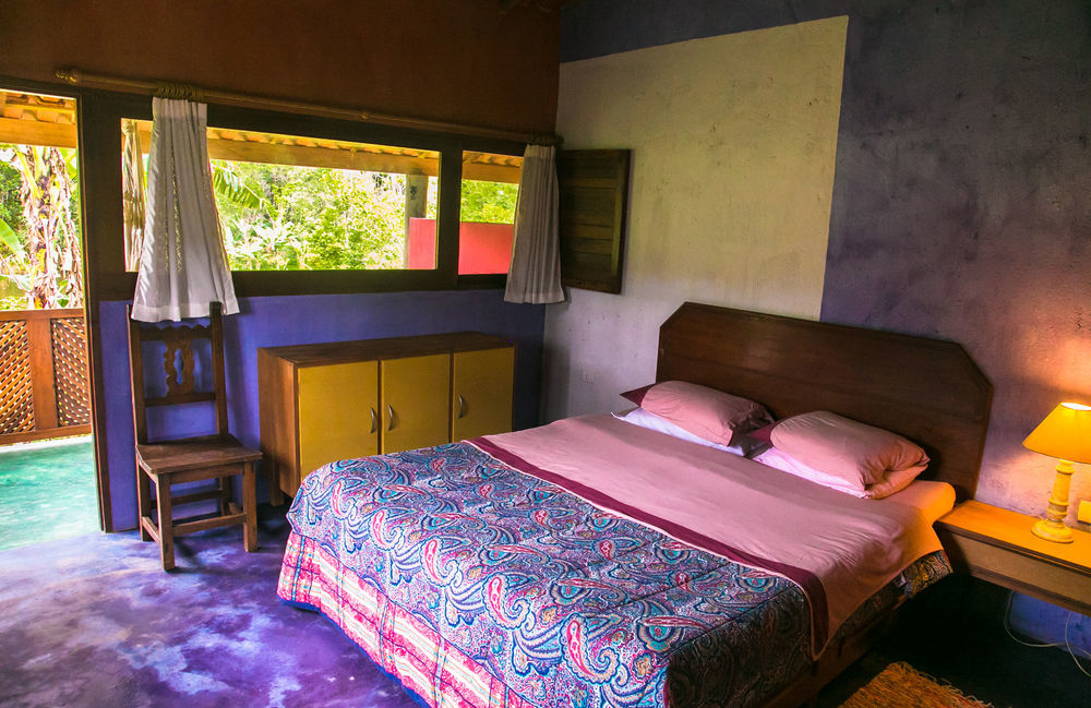 Lagamar Ecohotel Cananéia Εξωτερικό φωτογραφία
