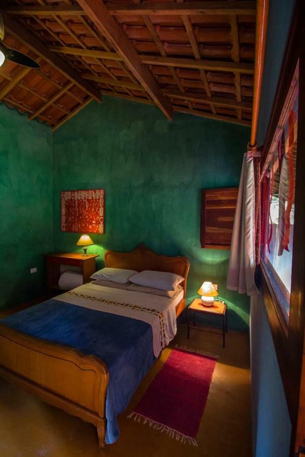 Lagamar Ecohotel Cananéia Εξωτερικό φωτογραφία